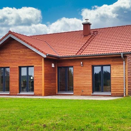 Frankenhaus Villa Hochstadt bei Thiersheim Dış mekan fotoğraf