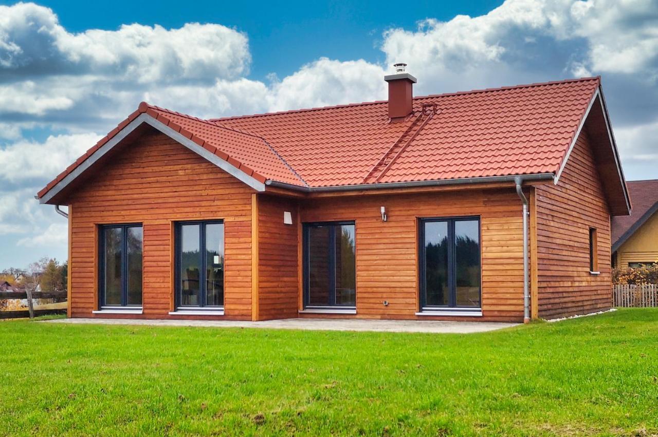 Frankenhaus Villa Hochstadt bei Thiersheim Dış mekan fotoğraf
